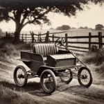 The Evolution of Off-Road Carts: A Journey Through Time