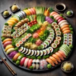 Noble Nori LLC Launches The Best Premium Organic Sushi Cuisine in Catskill Mountains & Beyond