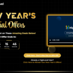 Start 2025 with GoHighLevel’s Exclusive New Year Offer: 50% Off for 3 Months!